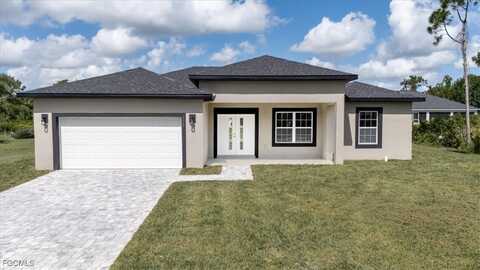 5307 Ponce De Leon Boulevard, Sebring, FL 33872