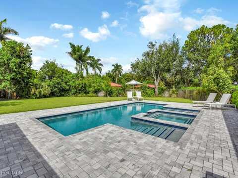 1803 Ardmore Road, Fort Myers, FL 33901