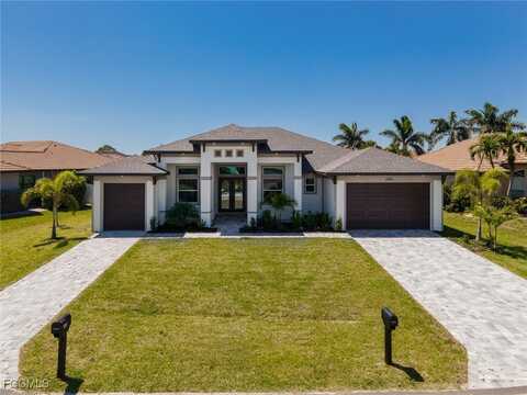 2526 SW 25th Avenue, Cape Coral, FL 33914