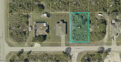 713 Manuel Street E, Lehigh Acres, FL 33974