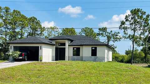 3906 sunset Road, Lehigh Acres, FL 33971