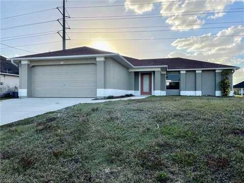 306 SW 24th Avenue, Cape Coral, FL 33991