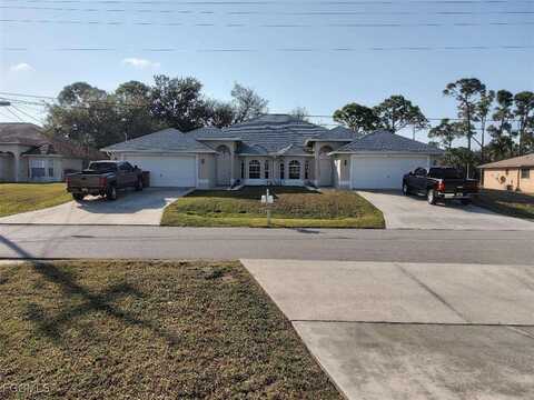 1334/1338 SE 2nd Place, Cape Coral, FL 33990