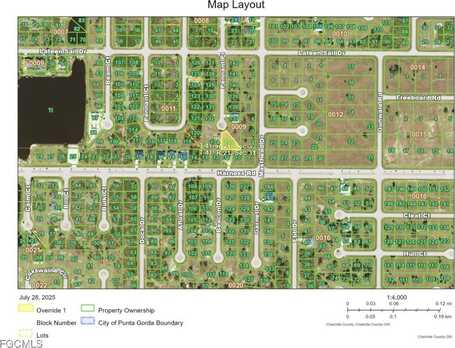 1 Pennant Place, Placida, FL 33946