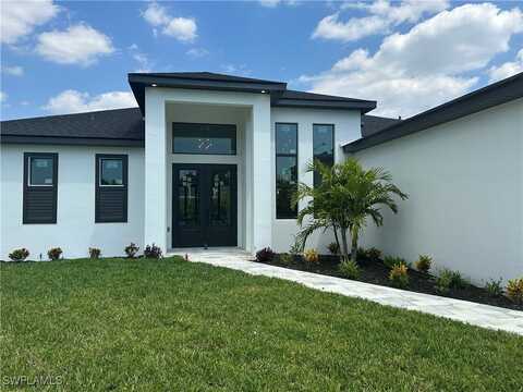 3707 SW 12th Avenue, Cape Coral, FL 33914