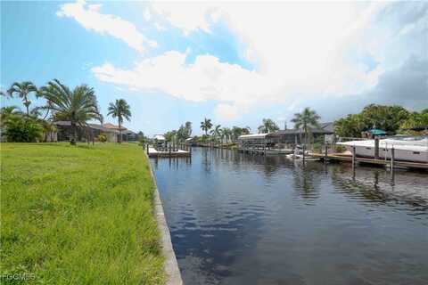 1921 SE 26th Terrace, Cape Coral, FL 33904