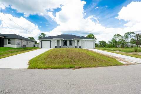 873 Duplex Street E, Lehigh Acres, FL 33974
