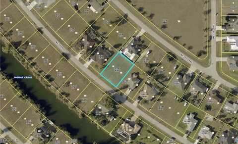 2207 NE 19th Place, Cape Coral, FL 33909