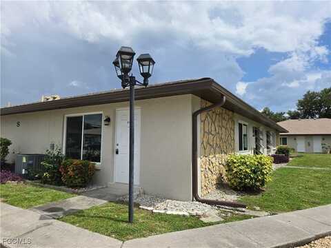21150 Gertrude Avenue unit: 4, Port Charlotte, FL 33952
