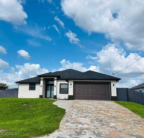undefined, Cape Coral, FL 33909