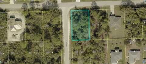 2821 51st Street W, Lehigh Acres, FL 33971