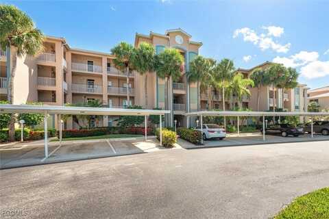 14111 Brant Point Circle unit: 2103, Fort Myers, FL 33919