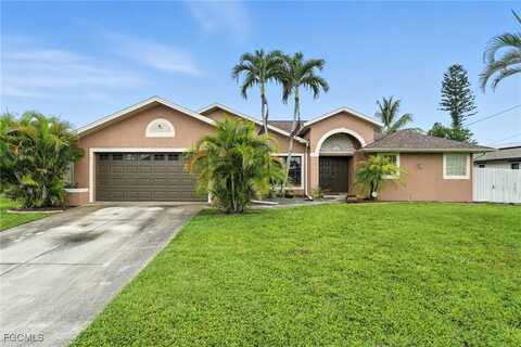 1830 SE 4th Street, Cape Coral, FL 33990