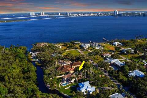 84 Skyline Drive, North Fort Myers, FL 33903