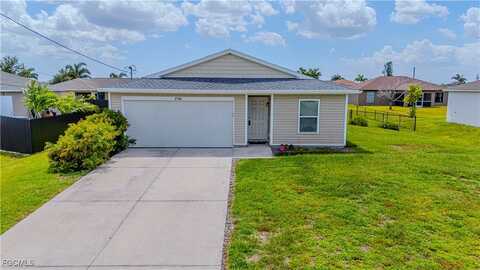 1720 NW 11th Place, Cape Coral, FL 33993