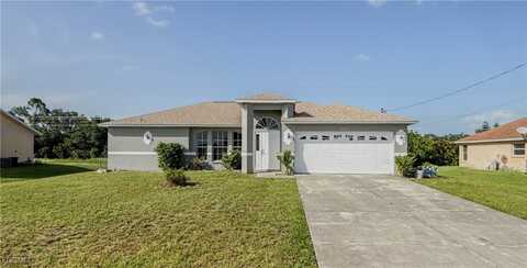809 Sea Urchin Circle, Fort Myers, FL 33913