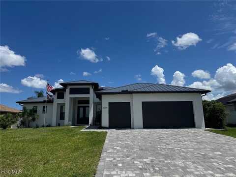 4239 NW 35th Street, Cape Coral, FL 33993