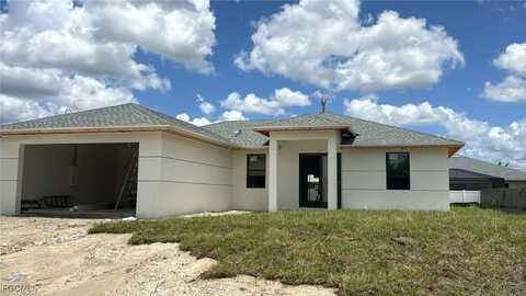1815 SW 2nd Street, Cape Coral, FL 33991