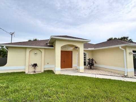 2016 NW 7th Street, Cape Coral, FL 33993