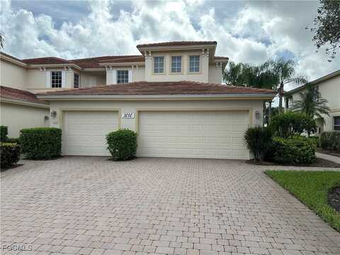3010 Meandering Way unit: 102, Fort Myers, FL 33905