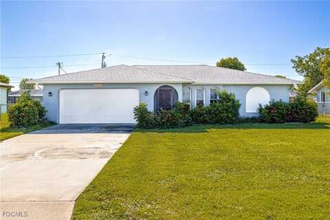 3023 Academy Boulevard, Cape Coral, FL 33904