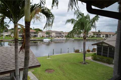 4528 SE 5th Place unit: 8, Cape Coral, FL 33904