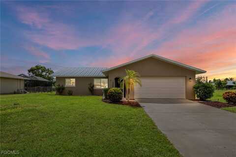 1914 SE 11th Avenue, Cape Coral, FL 33990