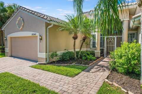 20340 Foxworth Circle, Estero, FL 33928
