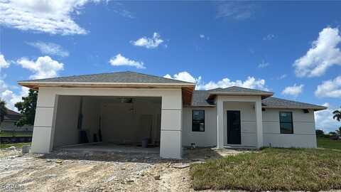 314 NW 20th Terrace, Cape Coral, FL 33993