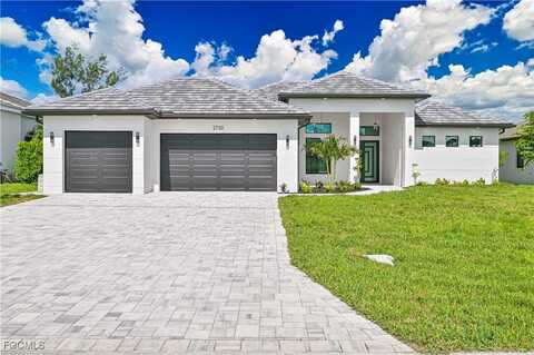 2720 SW 17th Avenue, Cape Coral, FL 33914