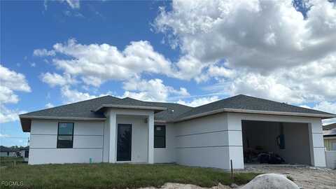 629 NW 28th Terrace, Cape Coral, FL 33993