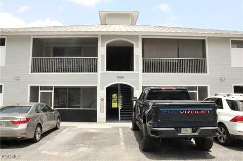 1080 Hancock Creek S Boulevard unit: 101, Cape Coral, FL 33909