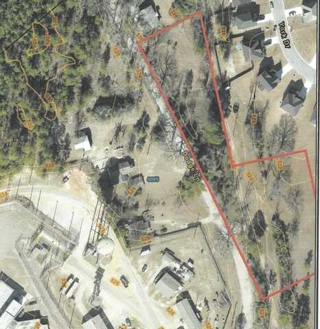 1140 Dodge Lane, Grovetown, GA 30813