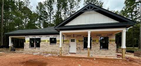 1002 St George Street, Lincolnton, GA 30817