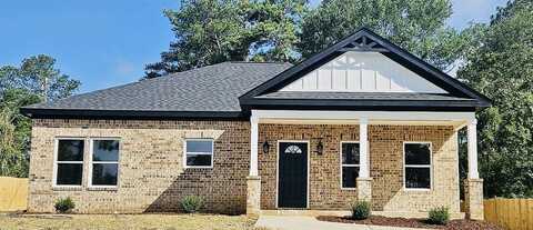 1002 St George Street, Lincolnton, GA 30817