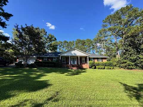 4403 Owens Road Road, Evans, GA 30809