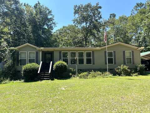 6074 Kings Way, Harlem, GA 30814
