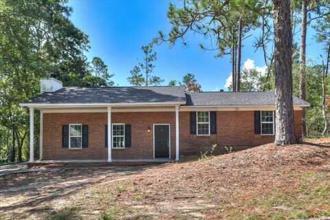 3526 Edmonton Street, Hephzibah, GA 30815