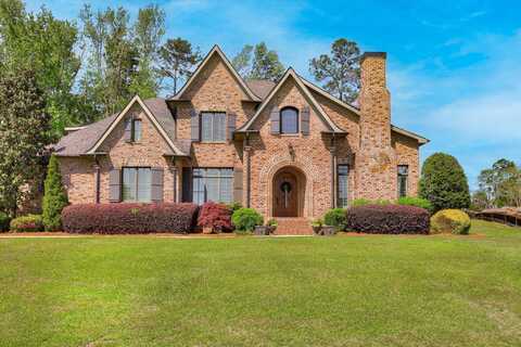 112 Robbie Court, Evans, GA 30809