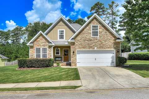 736 Herrington Drive, Grovetown, GA 30813