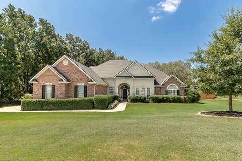 1433 Knob Hill Circle, Evans, GA 30809
