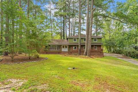 13 Flintlock Dr Drive, North Augusta, SC 29860
