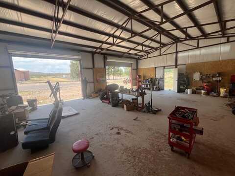 128 Polvadera Road, Polvadera, NM 87828