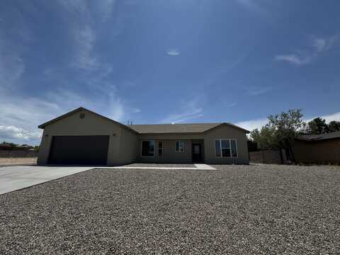 1618 January Drive, Rio Communities, NM 87002