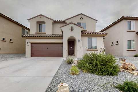 2004 SUMMER BREEZE Drive NW, Albuquerque, NM 87120
