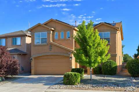 7809 SEVEN SPRINGS Road NW, Albuquerque, NM 87114