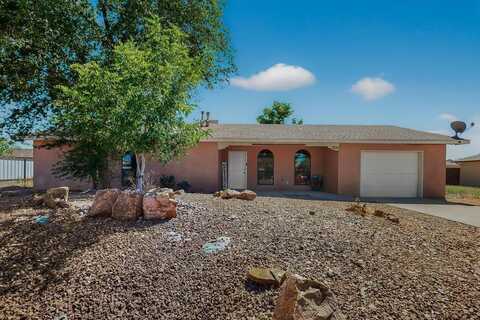 205 LOMA VERDE Drive, Rio Communities, NM 87002