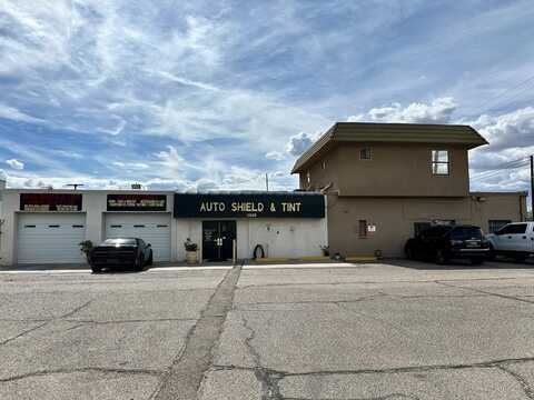 2225 4TH Street NW, Albuquerque, NM 87102