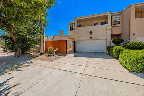 2505 ALAMOGORDO Drive NW, Albuquerque, NM 87120