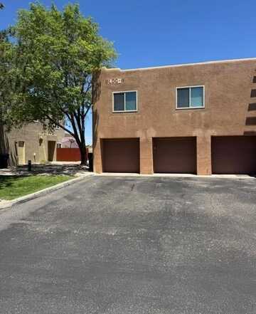 4801 IRVING Boulevard NW unit: 802, Albuquerque, NM 87114